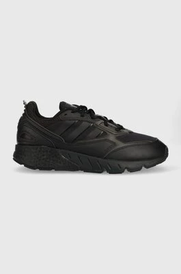 adidas Originals sneakersy ZX 1K BOOST GY8247 kolor czarny GY8247-CBLACK