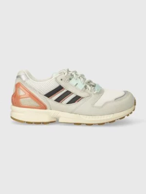 adidas Originals sneakersy ZX 8000 kolor szary IE2963