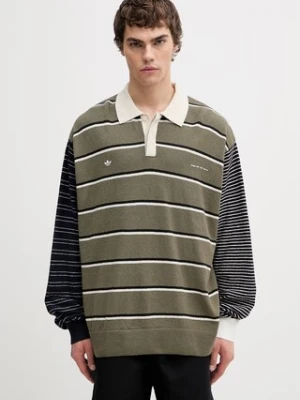 adidas Originals Song for the Mute longsleeve męski