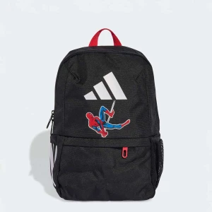 adidas Originals Spider-Man Plecak uniseks Plecaki czarny rozmiar Akcesoria