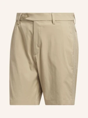 Adidas Originals Spodenki Golfowe Twistweave beige