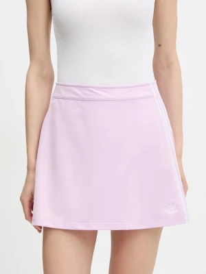 adidas Originals spódnica 3-Stripes