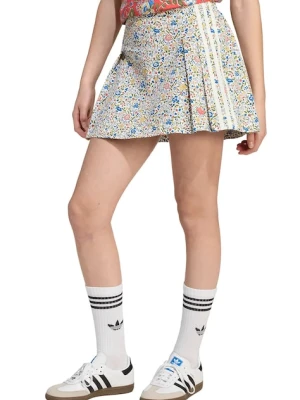 adidas Originals spódnica bawełniana dziecięca