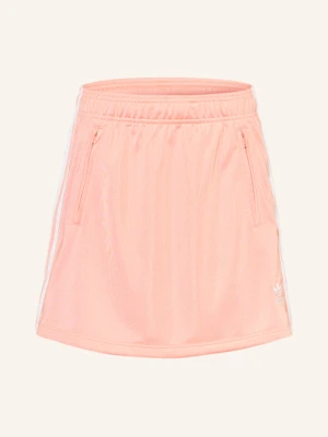 Adidas Originals Spódnica Firebird rosa