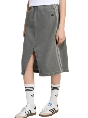 adidas Originals spódnica jeansowa dziecięca