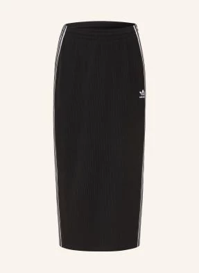 Adidas Originals Spódnica schwarz