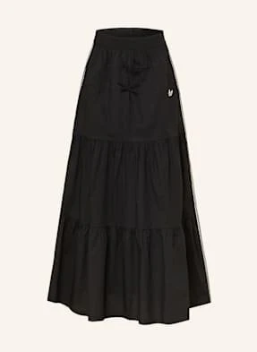 Adidas Originals Spódnica Summer Glow schwarz