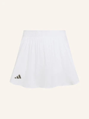 Adidas Originals Spódnica Tenisowa Pro weiss BIAŁY