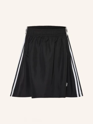 Adidas Originals Spódnica Woven Regular schwarz