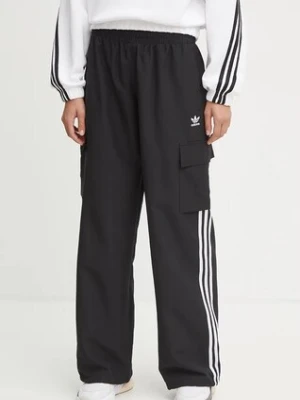 adidas Originals spodnie 3S CARGO PANTS