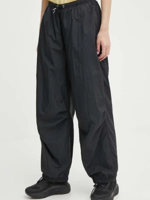 adidas Originals spodnie czarny