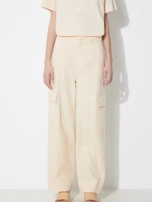 adidas Originals spodnie bawełniane