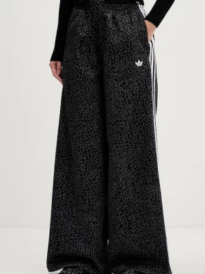 adidas Originals spodnie bawełniane