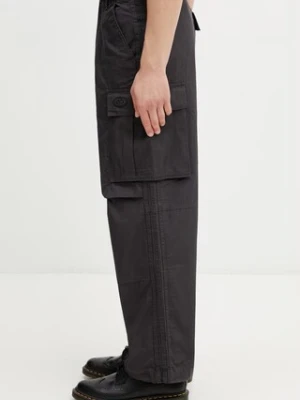 adidas Originals spodnie cargo bawełniane męskie