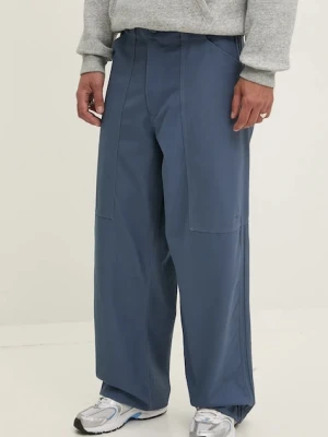 adidas Originals spodnie bawełniane