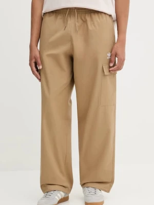 adidas Originals spodnie bawełniane Essentials