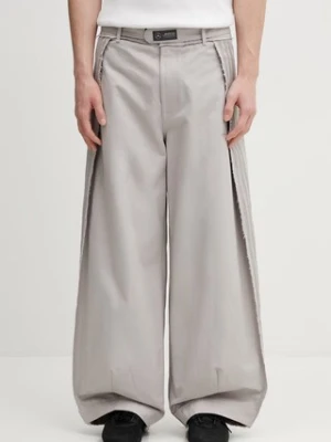 adidas Originals spodnie bawełniane RACE PANT