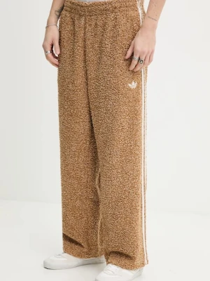 adidas Originals spodnie Boucle