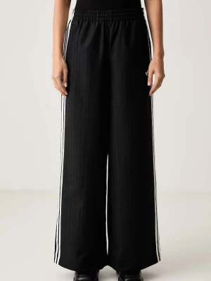 adidas Originals spodnie damskie Advanced Archive czarny