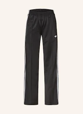 Adidas Originals Spodnie Do Stroju Ludowego Firebird schwarz