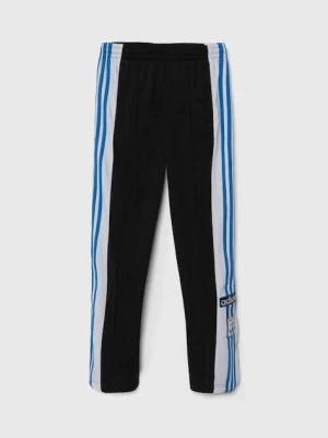adidas Originals spodnie dresowe czarny