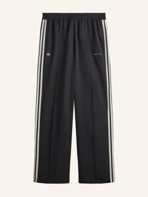 Adidas Originals Spodnie Dresowe adi008 schwarz