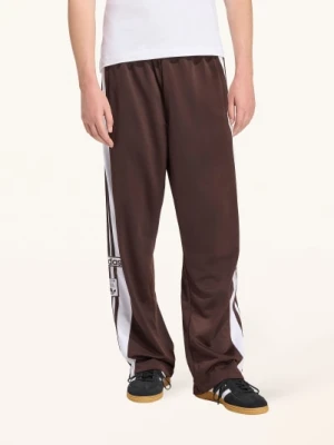 Adidas Originals Spodnie Dresowe Adibreak Classic braun