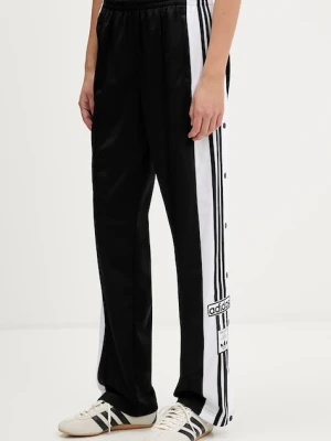 adidas Originals spodnie dresowe Adibreak kolor czarny KD2932