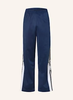 Adidas Originals Spodnie Dresowe Adibreak Tp blau