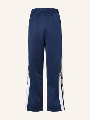 Adidas Originals Spodnie Dresowe Adibreak Tp blau