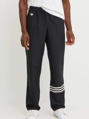 adidas Originals spodnie dresowe Adicolor czarny