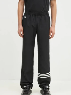 adidas Originals spodnie dresowe Adicolor