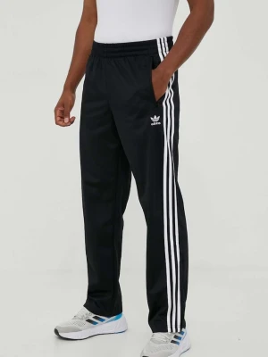 adidas Originals spodnie dresowe Adicolor Classics Firebird czarny