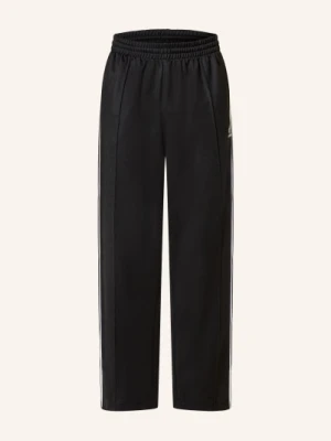 Adidas Originals Spodnie Dresowe Adicolor Firebird schwarz