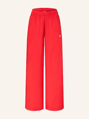 Adidas Originals Spodnie Dresowe Adilenium Season 3 Zip rot