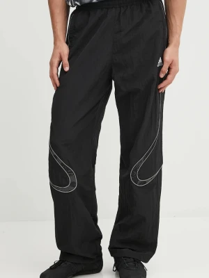 adidas Originals spodnie dresowe Adilenium Tg Tp czarny