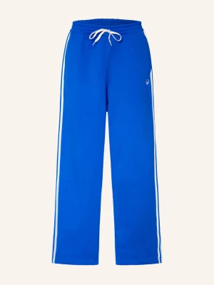 Adidas Originals Spodnie Dresowe Adisignature 3 Paski blau
