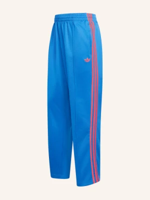 Adidas Originals Spodnie Dresowe Baggy blau