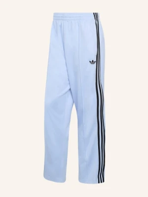 Adidas Originals Spodnie Dresowe Baggy blau