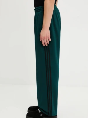 adidas Originals spodnie dresowe Baggy Tp