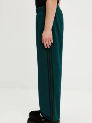 adidas Originals spodnie dresowe Baggy Tp