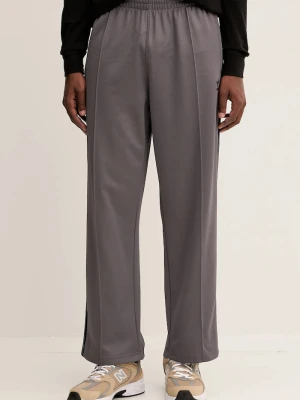 adidas Originals spodnie dresowe Baggy Tp szary