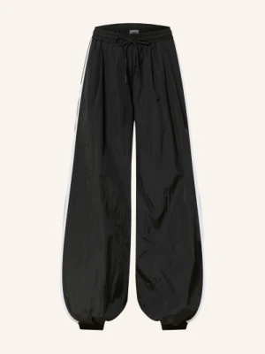 Adidas Originals Spodnie Dresowe Balloon schwarz