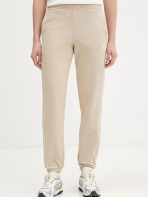 adidas Originals spodnie dresowe bawełniane