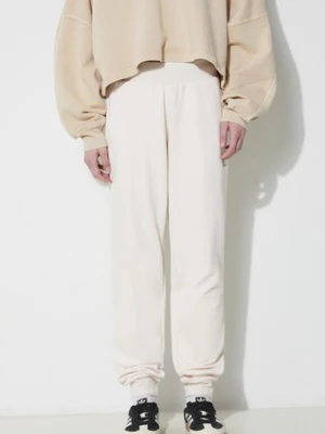 adidas Originals spodnie dresowe bawełniane