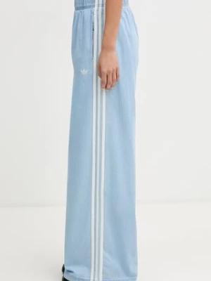 adidas Originals spodnie dresowe bawełniane damskie