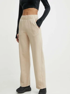 adidas Originals spodnie dresowe bawełniane