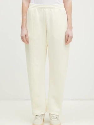 adidas Originals spodnie dresowe bawełniane Os Sweatpant