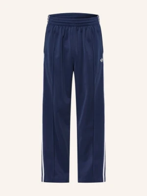 Adidas Originals Spodnie Dresowe blau