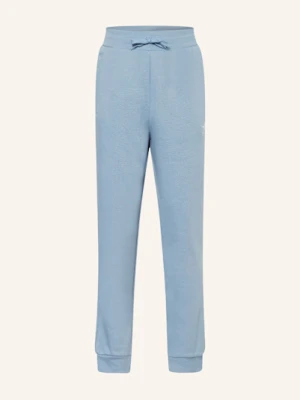 Adidas Originals Spodnie Dresowe blau